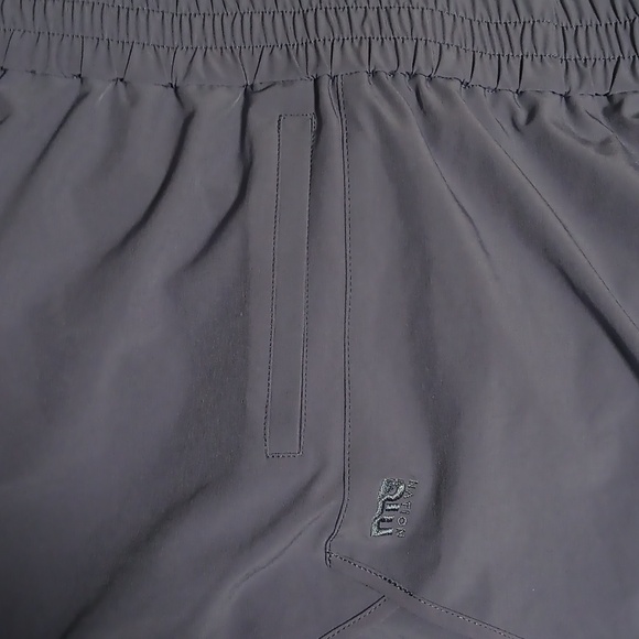 P.E Nation Full Time Short - Picture 9 of 9